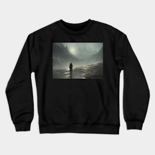 landscape pictures for wall lovely Crewneck Sweatshirt